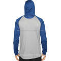 Fashion New Men Hoodies Clothing Imprimer Coton Sweat à capuche mâle décontracté